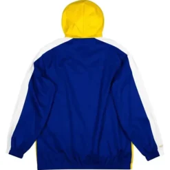 Mitchell & Ness Jackets & Outerwear-Gameday Lightweight Windbreaker Denver Nuggets