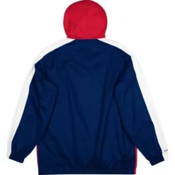 Mitchell & Ness Jackets & Outerwear-Gameday Lightweight Windbreaker St. Louis Cardinals