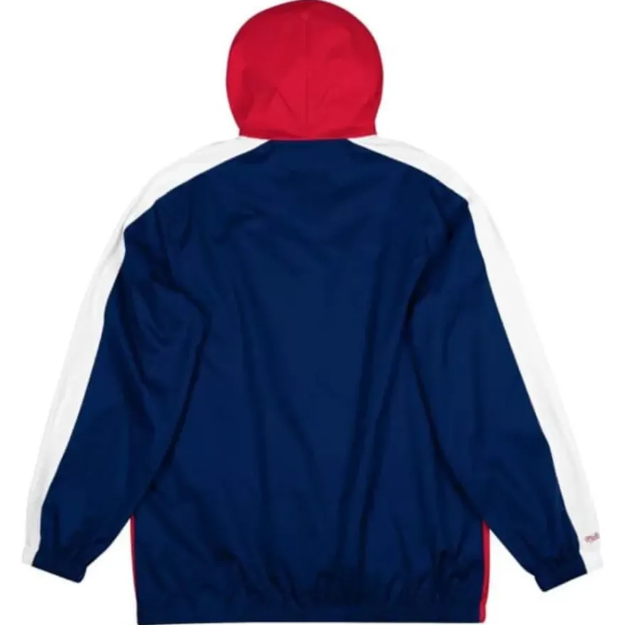 Mitchell & Ness Jackets & Outerwear-Gameday Lightweight Windbreaker St. Louis Cardinals