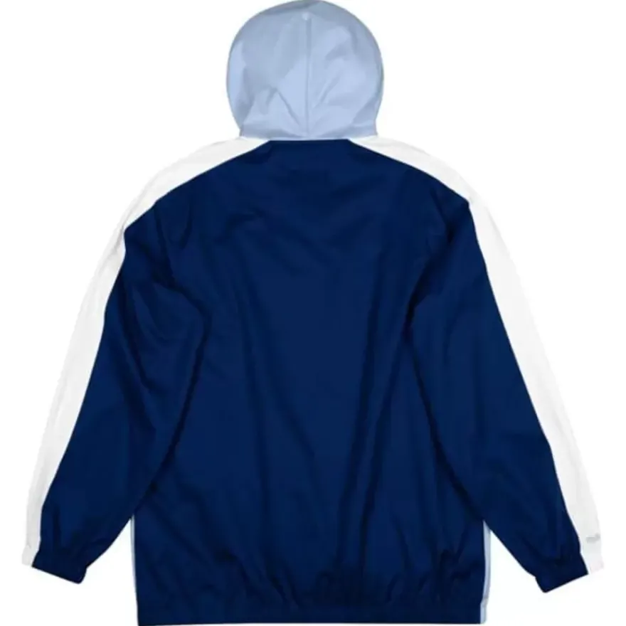 Mitchell & Ness Jackets & Outerwear-Gameday Lightweight Windbreaker Sporting Kansas City