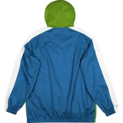 Mitchell & Ness Jackets & Outerwear-Gameday Lightweight Windbreaker Seattle Sounders Fc