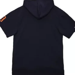 Mitchell & Ness T-Shirts & Tops-Gameday Ss Ft Hoodie Detroit Tigers