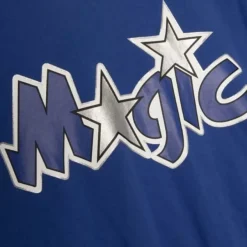 Mitchell & Ness T-Shirts & Tops-Gameday Ss Ft Hoodie Orlando Magic