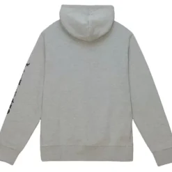 Mitchell & Ness Hoodies & Sweatshirts-Ghost Green Camo Hoody Chicago Bulls