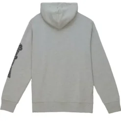 Mitchell & Ness Hoodies & Sweatshirts-Ghost Green Camo Hoody Dallas Mavericks