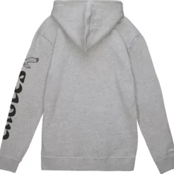 Mitchell & Ness Hoodies & Sweatshirts-Ghost Green Camo Hoody Philadelphia Eagles