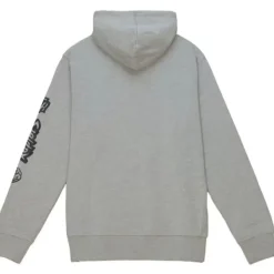 Mitchell & Ness Hoodies & Sweatshirts-Ghost Green Camo Hoody Toronto Raptors