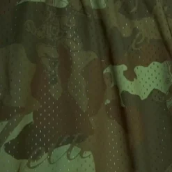 Mitchell & Ness Shorts-Ghost Green Camo Swingman Boston Celtics 1985-86 Shorts