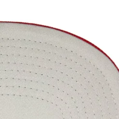 Mitchell & Ness Snapback-Glow Team Snapback Hwc Chicago Bulls