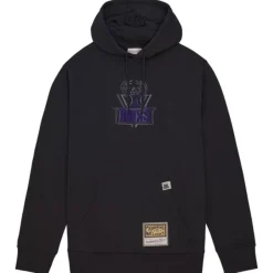 Mitchell & Ness Hoodies & Sweatshirts-Golden Hour Glaze Hoodie Milwaukee Bucks