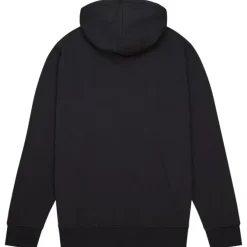 Mitchell & Ness Hoodies & Sweatshirts-Golden Hour Glaze Hoodie New York Knicks