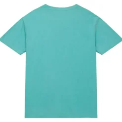 Mitchell & Ness T-Shirts & Tops-Golden Hour Glaze Ss Tee Vancouver Grizzlies