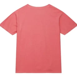 Mitchell & Ness T-Shirts & Tops-Golden Hour Glaze Ss Tee Philadelphia 76Ers