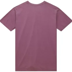 Mitchell & Ness T-Shirts & Tops-Golden Hour Glaze Ss Tee Los Angeles Lakers