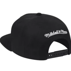 Mitchell & Ness Snapback-Goon Squad Snapback Wb Property