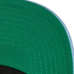 Mitchell & Ness Snapback-Gpa Snapback University Of North Carolina