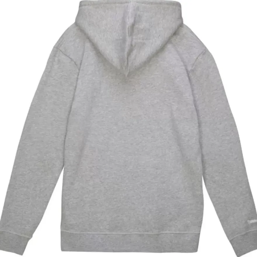 Mitchell & Ness Hoodies & Sweatshirts-Graff Hoodie Cleveland Cavaliers