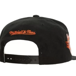 Mitchell & Ness Snapback-Grand Slam Snapback Coop Baltimore Orioles