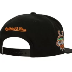 Mitchell & Ness Snapback-Grand Slam Snapback Coop San Francisco Giants