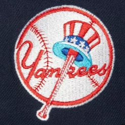 Mitchell & Ness Snapback-Grand Slam Snapback Coop New York Yankees