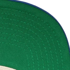 Mitchell & Ness Snapback-Grand Slam Snapback Coop Los Angeles Dodgers