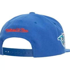 Mitchell & Ness Snapback-Grand Slam Snapback Coop Toronto Blue Jays