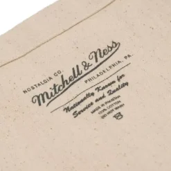 Mitchell & Ness Accessories-Graphic Tote Bag 2.0 Chicago Bulls