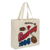 Mitchell & Ness Accessories-Graphic Tote Bag 2.0 Chicago Bulls