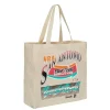 Mitchell & Ness Accessories-Graphic Tote Bag San Antonio Spurs
