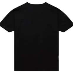 Mitchell & Ness T-Shirts & Tops-Greetings Nyc Tee New York Knicks