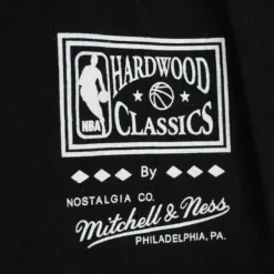 Mitchell & Ness T-Shirts & Tops-Greetings Nyc Tee New York Knicks