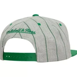 Mitchell & Ness Snapback-Grey Pin Pop Snapback Hwc Seattle Supersonics
