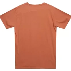 Mitchell & Ness T-Shirts & Tops-Growling Bevo Tee University Of Texas At Austin