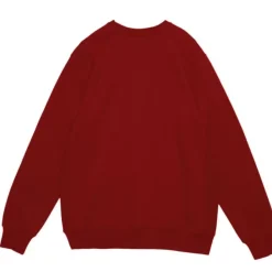 Mitchell & Ness Hoodies & Sweatshirts-Halftime Crew University Of Alabama