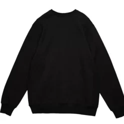 Mitchell & Ness Hoodies & Sweatshirts-Halftime Script Crew Florida A&M University