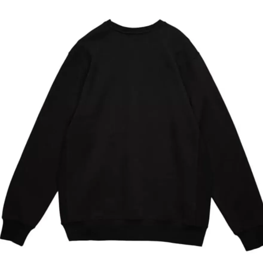 Mitchell & Ness Hoodies & Sweatshirts-Halftime Script Crew Grambling State University