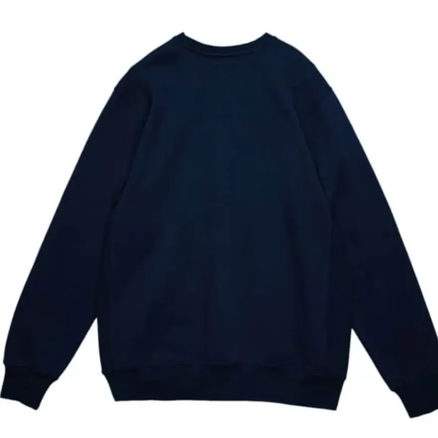 Mitchell & Ness Hoodies & Sweatshirts-Halftime Script Crew Howard University