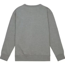 Mitchell & Ness Hoodies & Sweatshirts-Halftime Script Crew Northwestern University