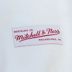 Mitchell & Ness Hoodies & Sweatshirts-Halftime Script Crew University Of Kentucky