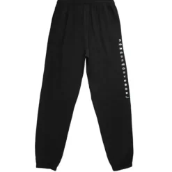 Mitchell & Ness Pants-Hank Willis Thomas X Bleacher Report Sweatpants