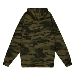 Mitchell & Ness Hoodies & Sweatshirts-Hbcu Arched Hoodie