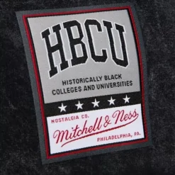 Mitchell & Ness T-Shirts & Tops-Hbcu Color Pop Tee