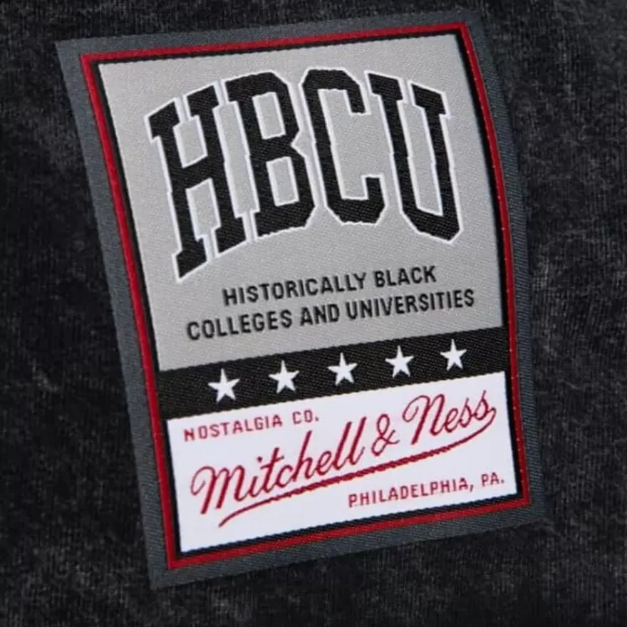 Mitchell & Ness T-Shirts & Tops-Hbcu Color Pop Tee