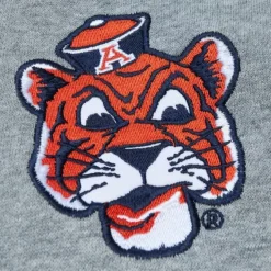 Mitchell & Ness Hoodies & Sweatshirts-Head Coach Hoodie Auburn University