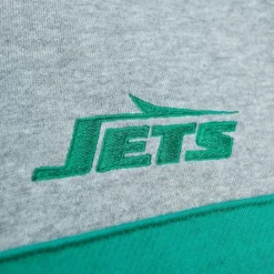 Mitchell & Ness Hoodies & Sweatshirts-Head Coach Hoodie New York Jets