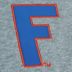 Mitchell & Ness Hoodies & Sweatshirts-Head Coach Hoodie University Of Florida