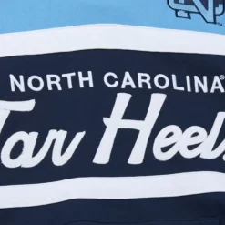 Mitchell & Ness Hoodies & Sweatshirts-Head Coach Hoodie University Of North Carolina