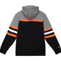 Mitchell & Ness Hoodies & Sweatshirts-Headcoach Hoody Phoenix Suns