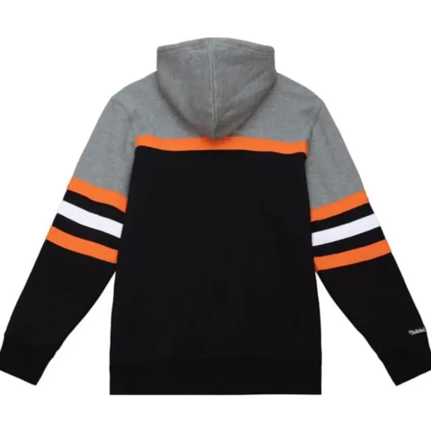 Mitchell & Ness Hoodies & Sweatshirts-Headcoach Hoody Phoenix Suns