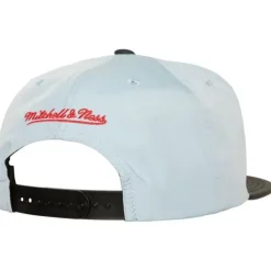 Mitchell & Ness Snapback-Heat Up Snapback Chicago Cubs